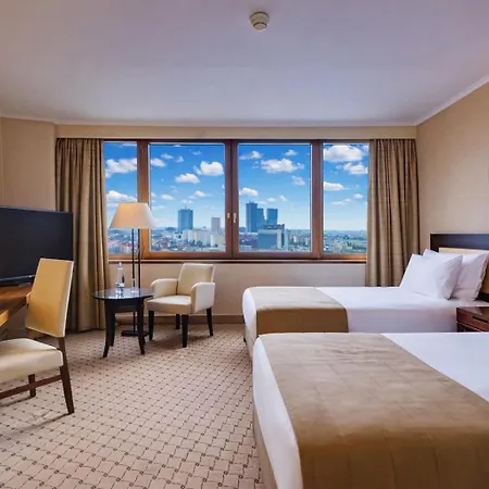 Grand Hotel Prague Towers - Czech Leading Hotels-3