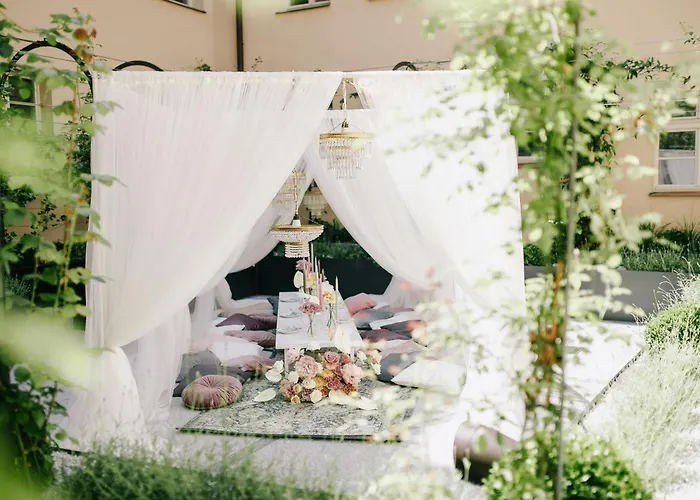 Augustine, A Luxury Collection Hotel, Praga